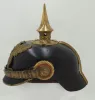 Baden Landwehr Infantry Officers Pickelhaube Visuel 7